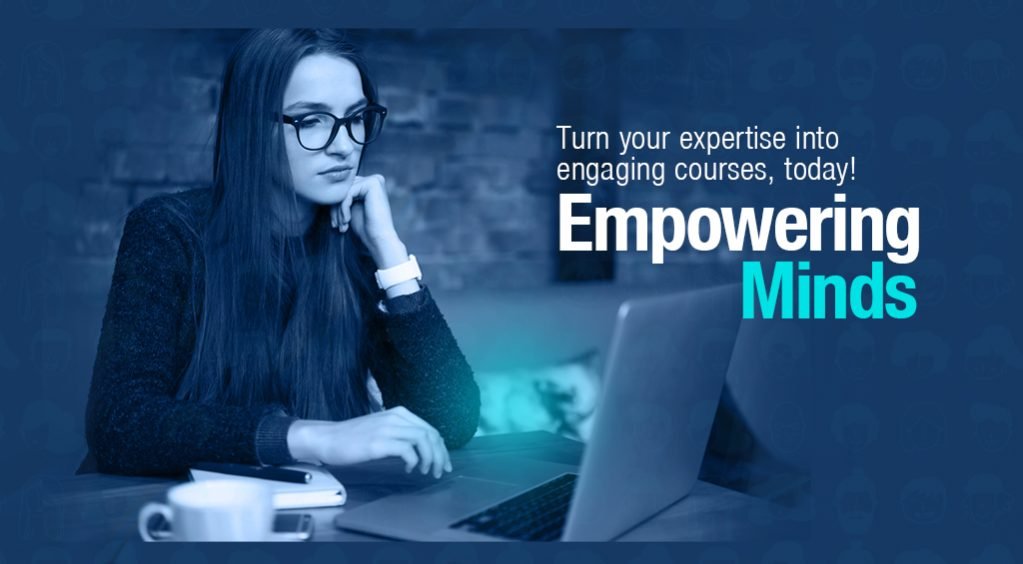 Digitals flare Empowering mind