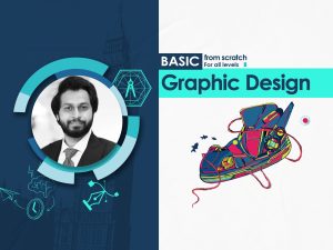 Graphic Design banner Basic banner-min