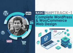 Complete Wordpress And Woocommerce Webdesign 254x185